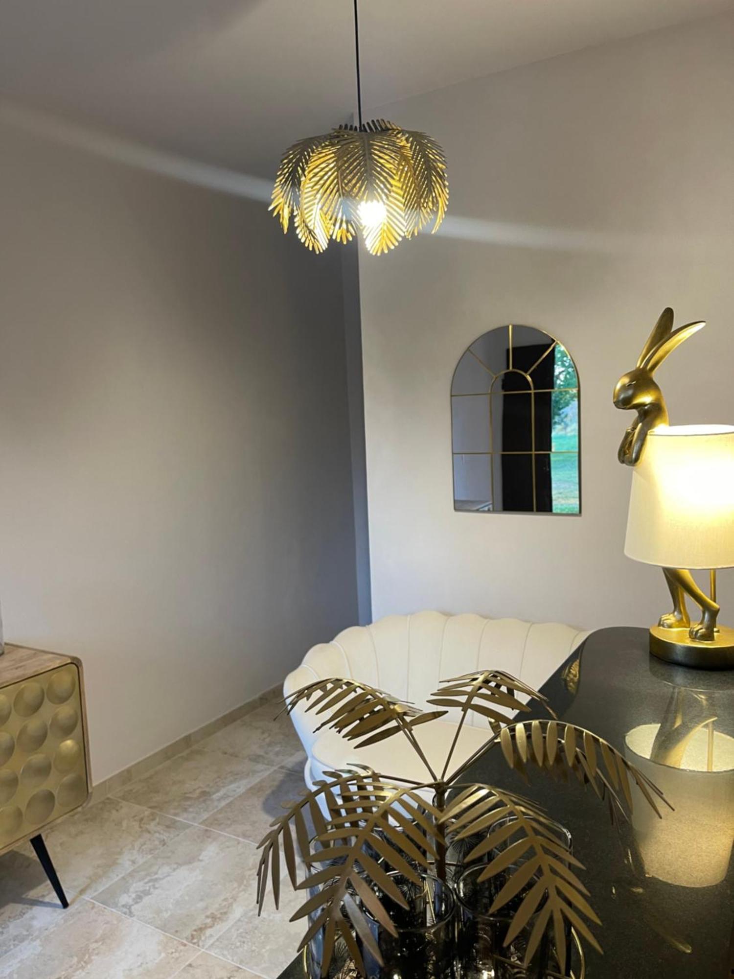 L' Aia Del Principe Villa Montepulciano Bagian luar foto