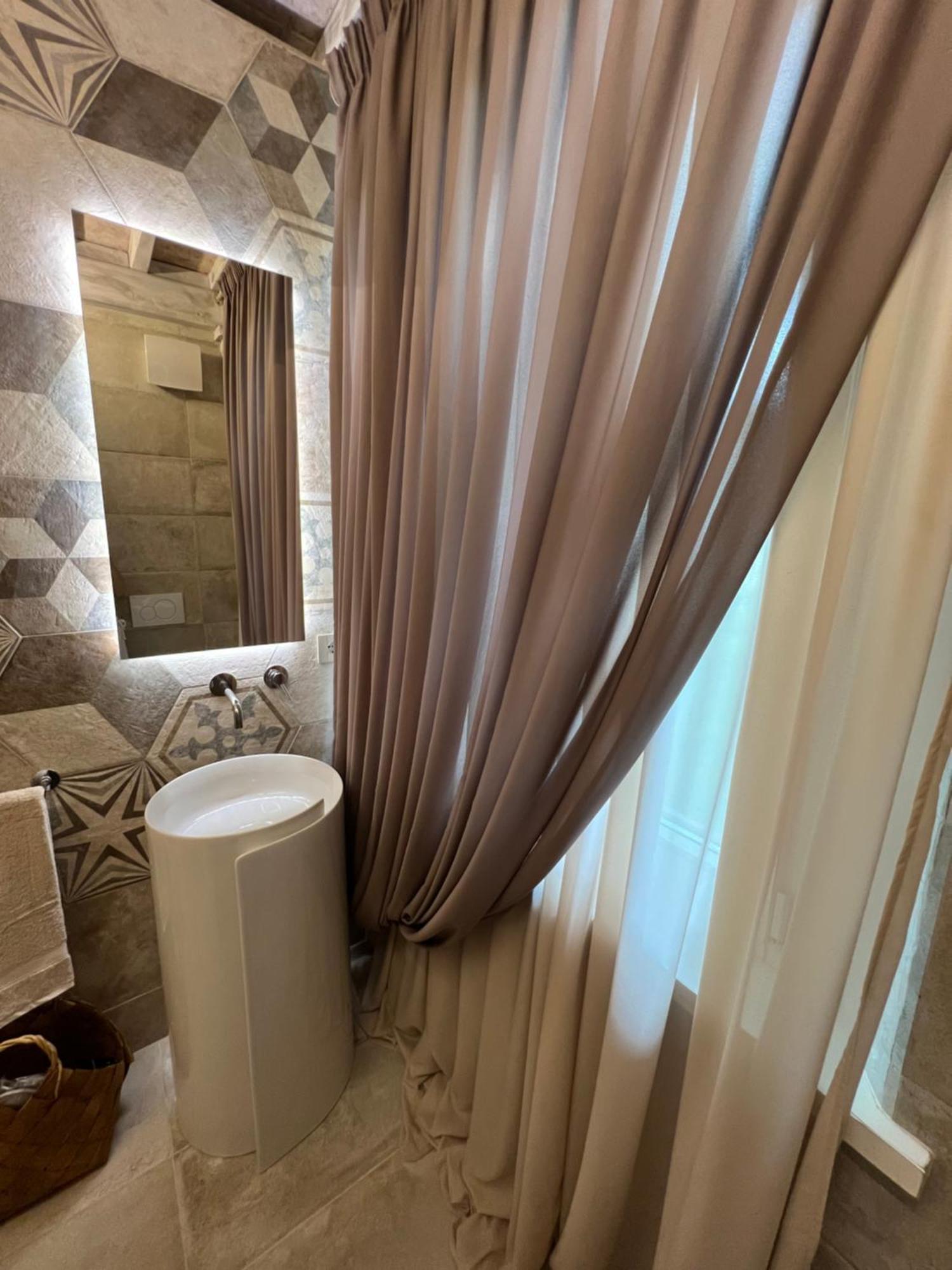 L' Aia Del Principe Villa Montepulciano Bagian luar foto