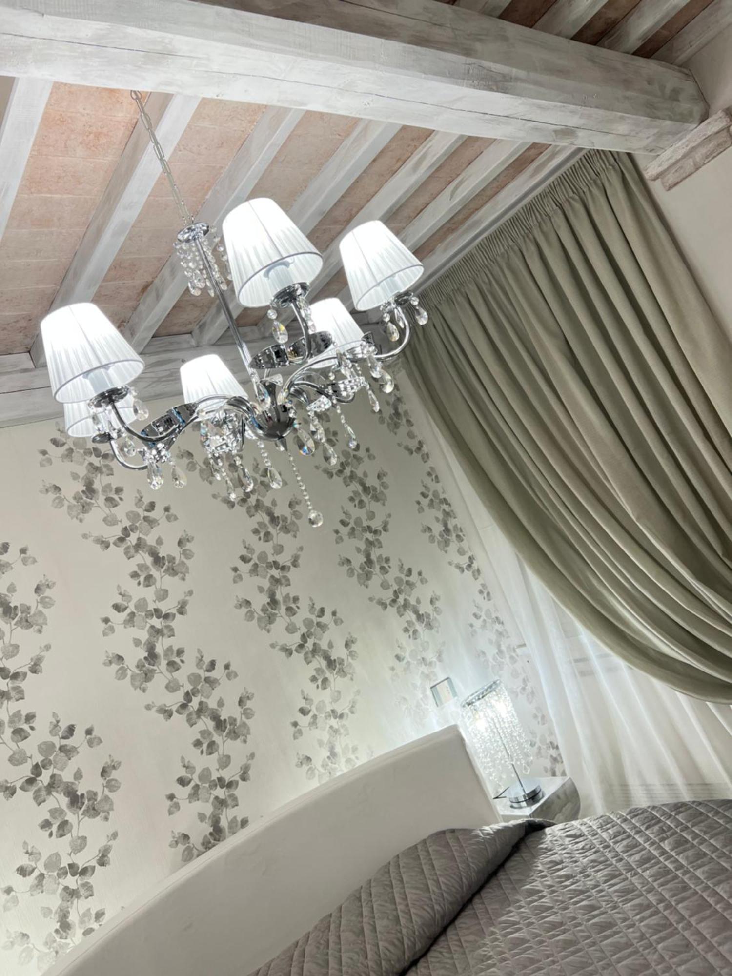 L' Aia Del Principe Villa Montepulciano Bagian luar foto