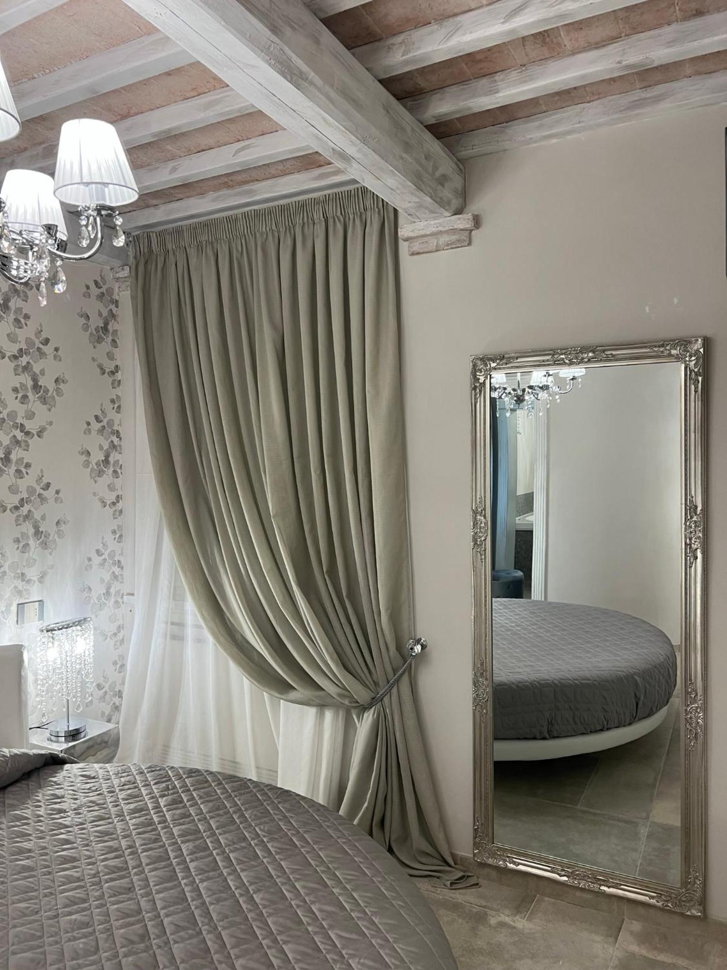 L' Aia Del Principe Villa Montepulciano Bagian luar foto